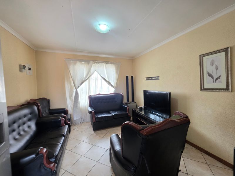House Rental Monthly In Centurion - Photo 7