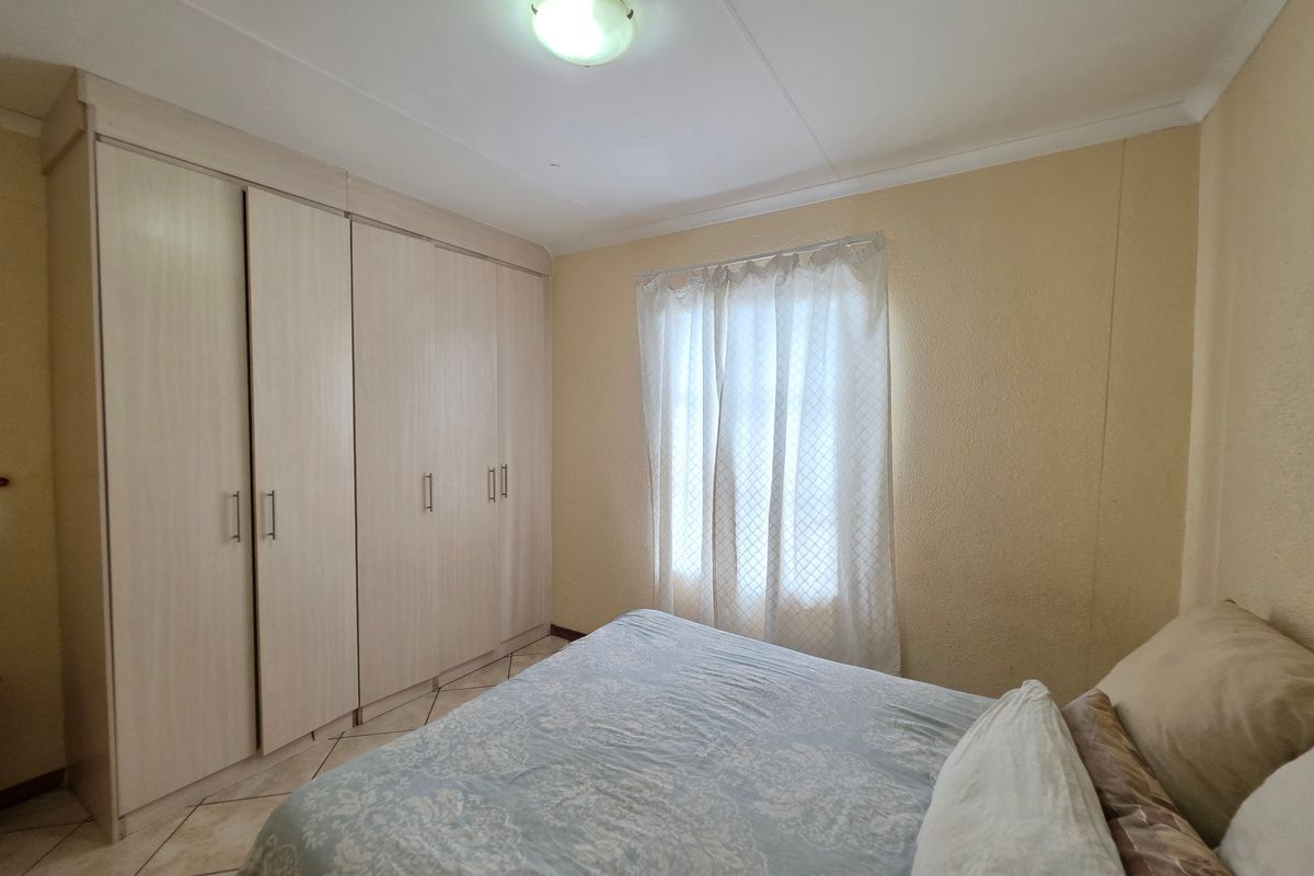 House Rental Monthly In Centurion - Photo 2