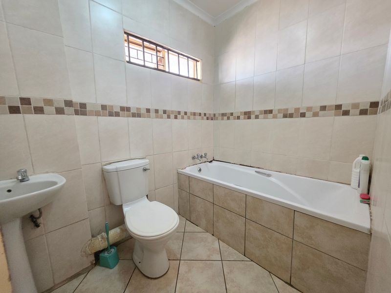 House Rental Monthly In Centurion - Photo 5