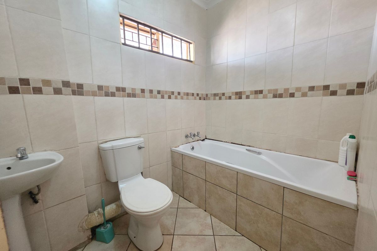 House Rental Monthly In Centurion - Photo 5