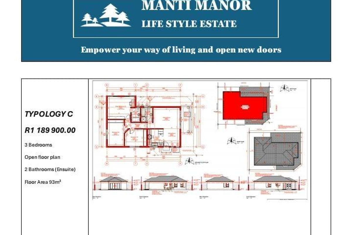 House For Sale In Springs - Photo 5