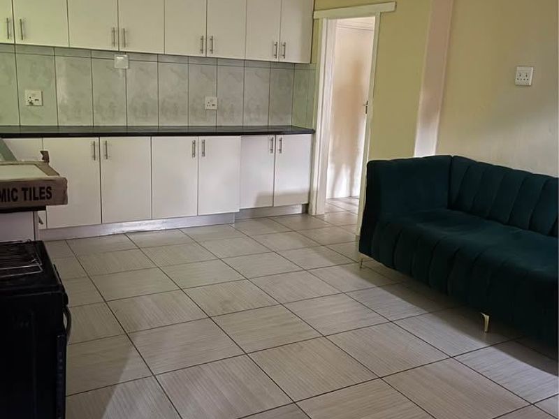 House Rental Monthly In Johannesburg - Photo 2