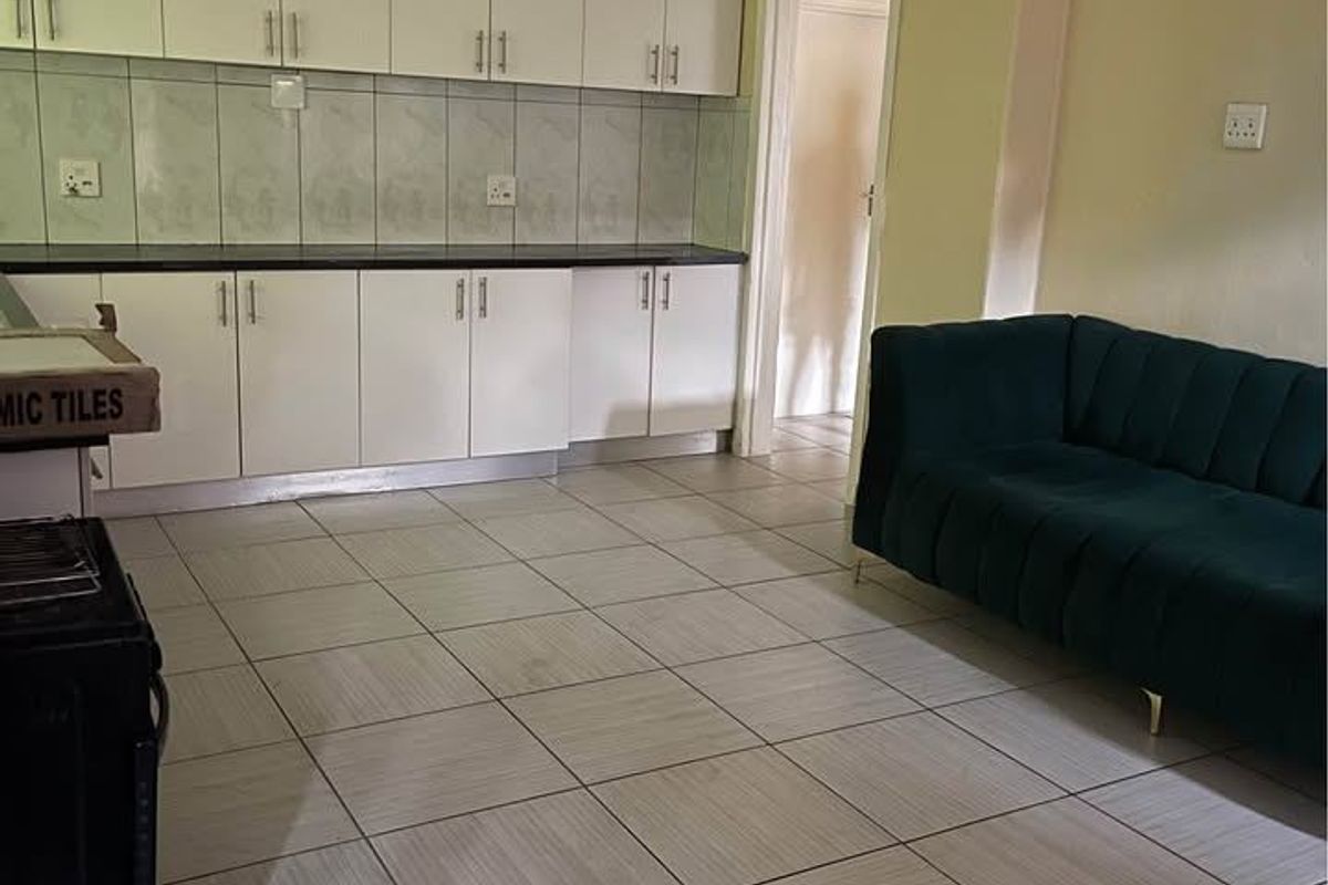 House Rental Monthly In Johannesburg - Photo 2