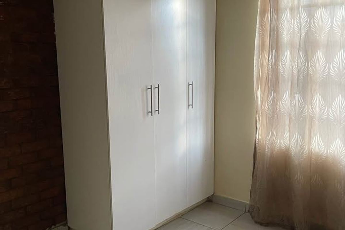 House Rental Monthly In Johannesburg - Photo 5