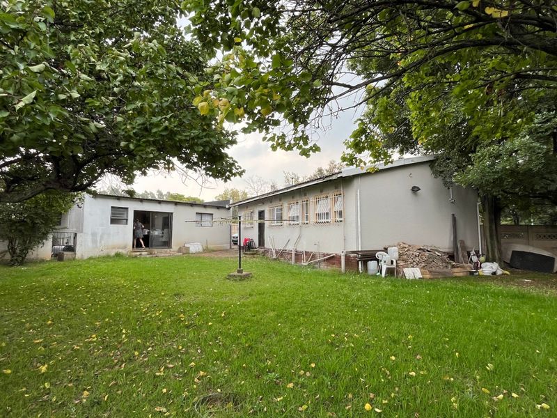 House Rental Monthly In Benoni - Photo 7