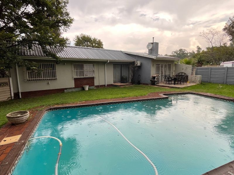 House Rental Monthly In Benoni - Photo 2