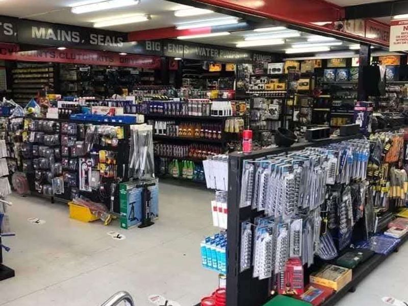 Industrial For Sale In Johannesburg - Photo 2