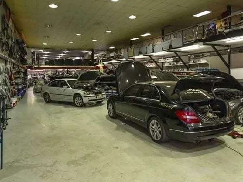 Industrial For Sale In Johannesburg - Photo 6