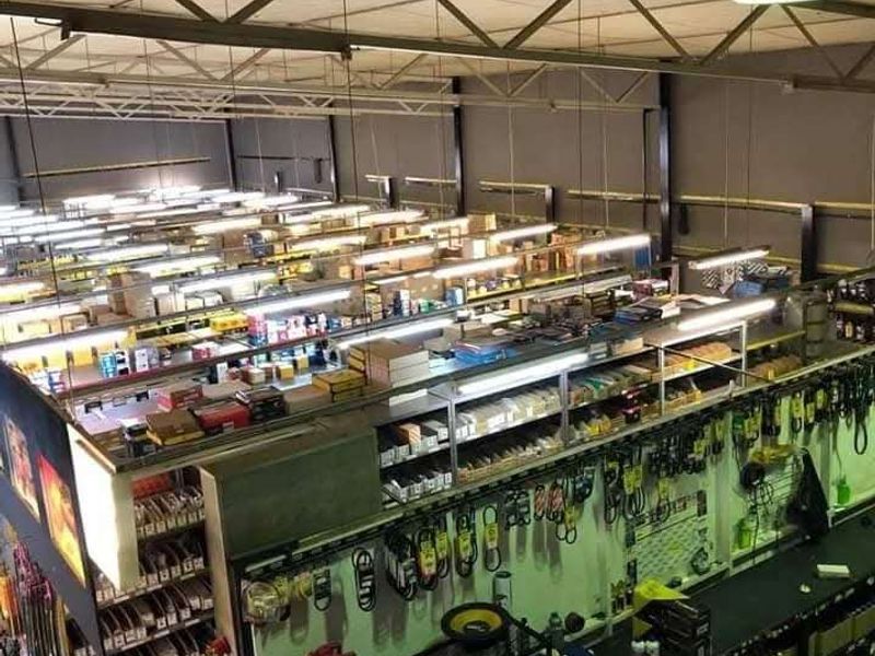 Industrial For Sale In Johannesburg - Photo 4