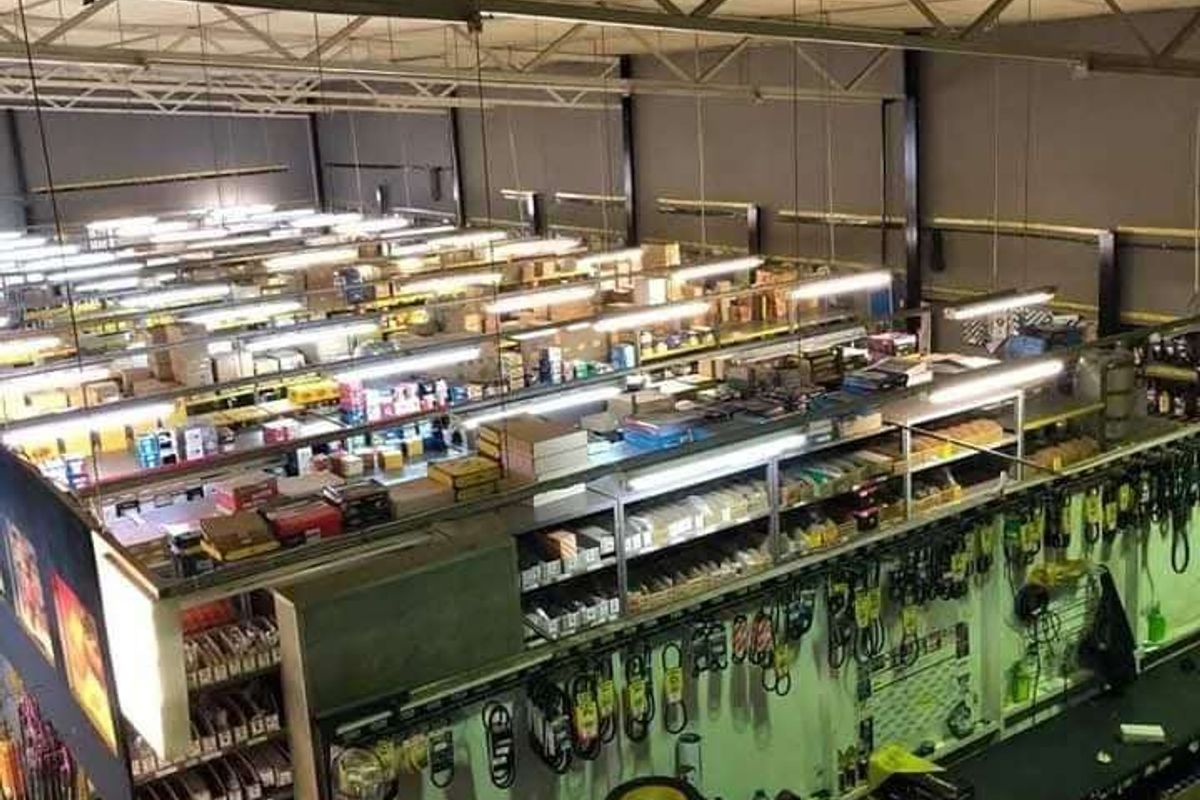 Industrial For Sale In Johannesburg - Photo 4