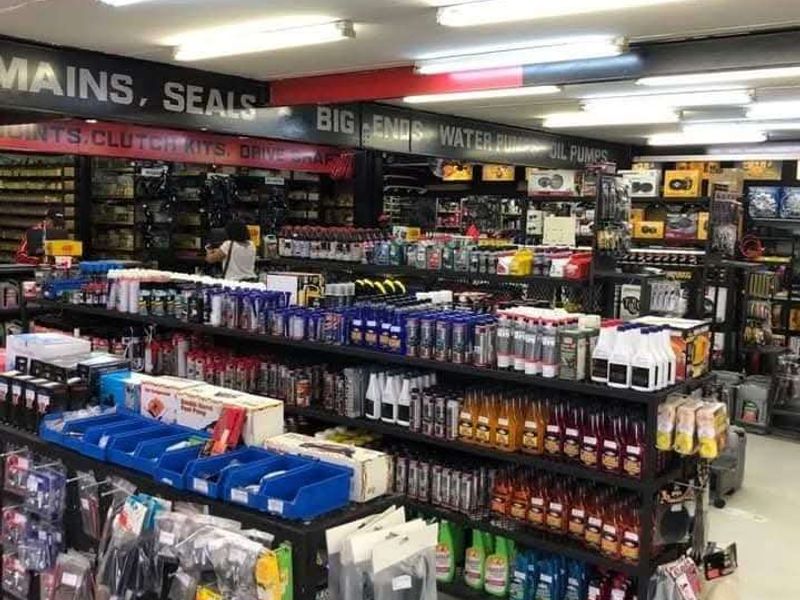 Industrial For Sale In Johannesburg - Photo 3