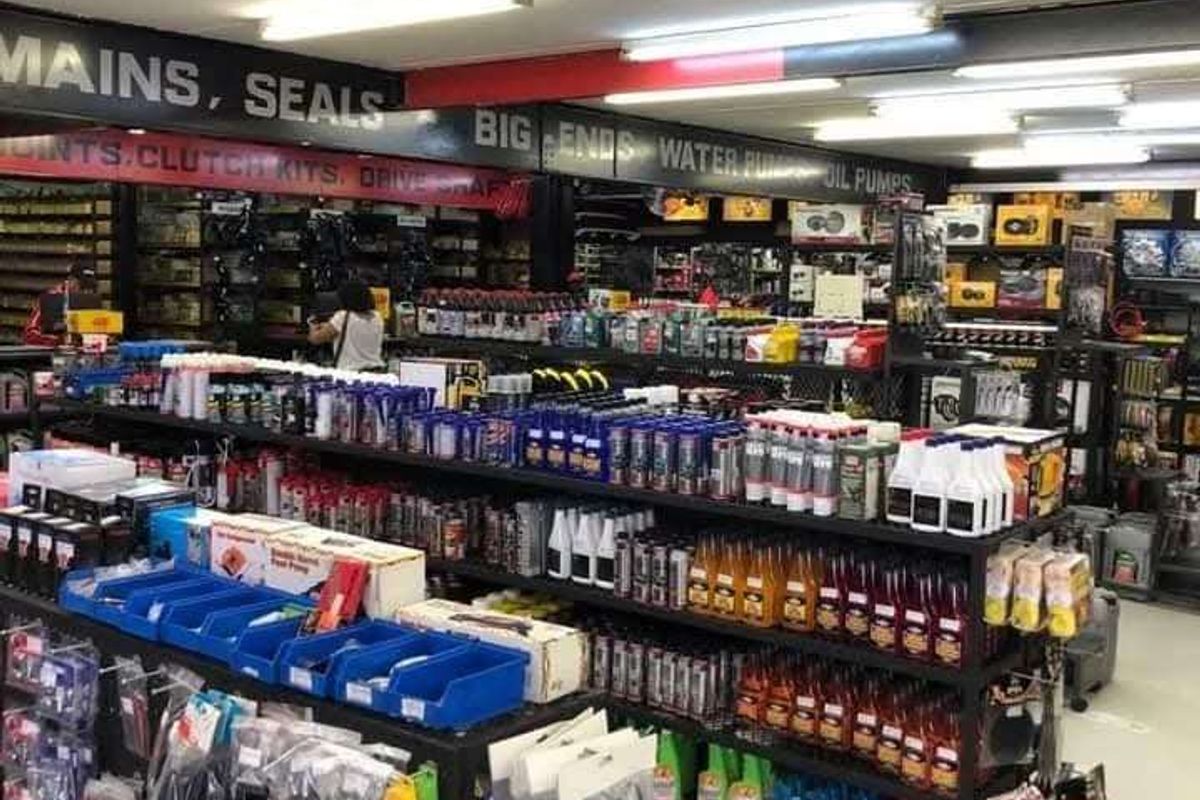 Industrial For Sale In Johannesburg - Photo 3