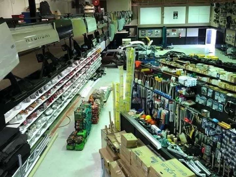 Industrial For Sale In Johannesburg - Photo 9