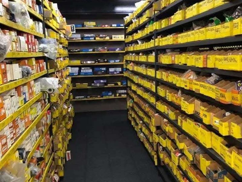 Industrial For Sale In Johannesburg - Photo 8