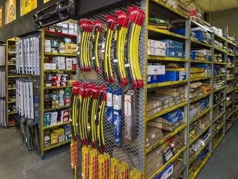 Industrial For Sale In Johannesburg - Photo 7