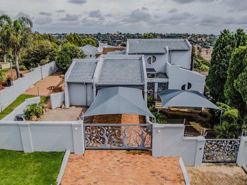House Rental Monthly In Krugersdorp - Photo 1