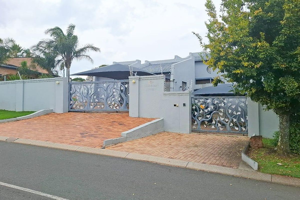 House Rental Monthly In Krugersdorp - Photo 4