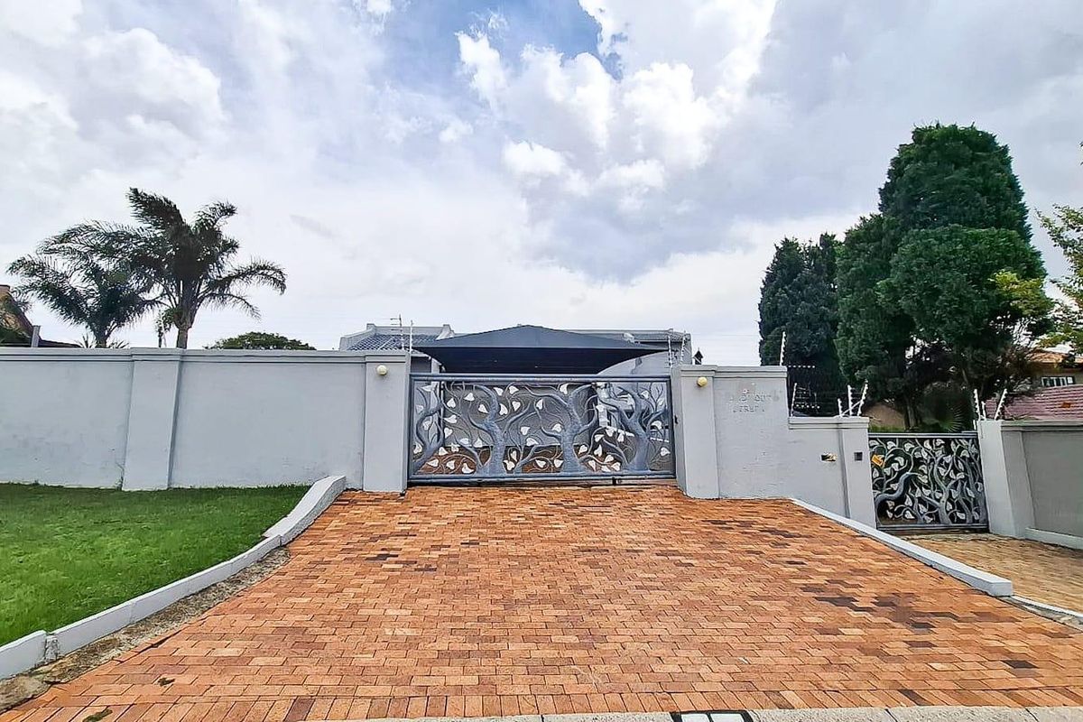 House Rental Monthly In Krugersdorp - Photo 2