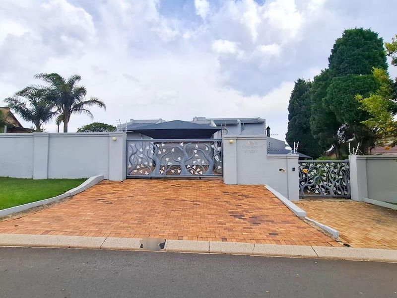 House Rental Monthly In Krugersdorp - Photo 5
