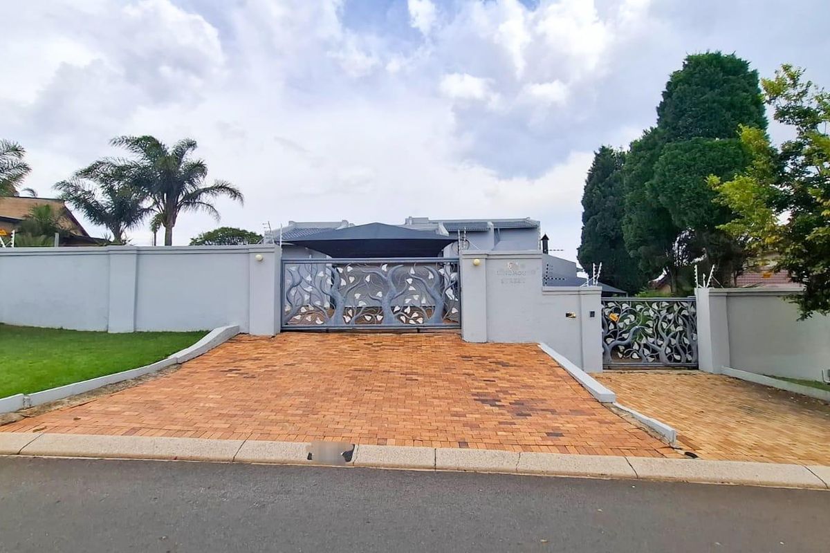 House Rental Monthly In Krugersdorp - Photo 5