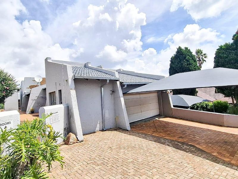 House Rental Monthly In Krugersdorp - Photo 8