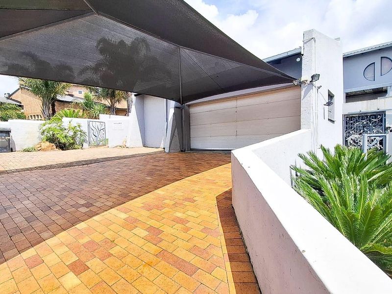 House Rental Monthly In Krugersdorp - Photo 7