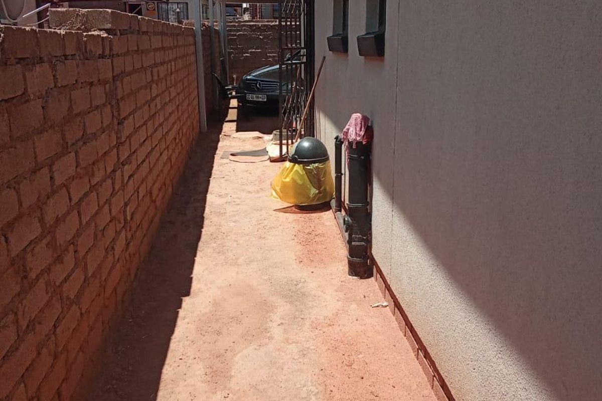 House For Sale In Soshanguve - Photo 3