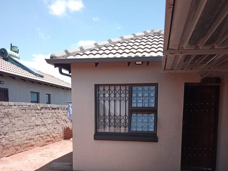 House For Sale In Soshanguve - Photo 1