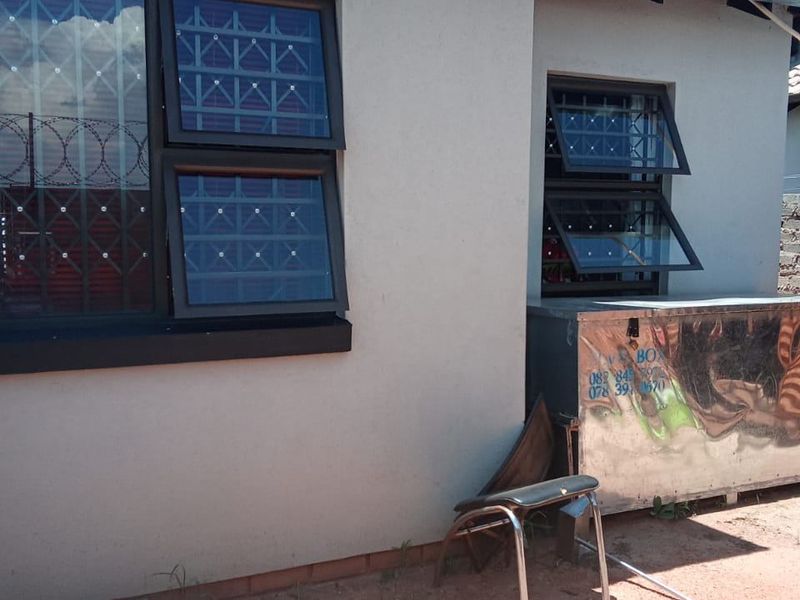 House For Sale In Soshanguve - Photo 2