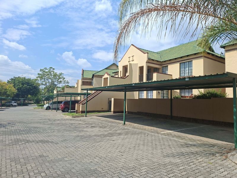 Townhouse For Sale In Randburg - Photo 1