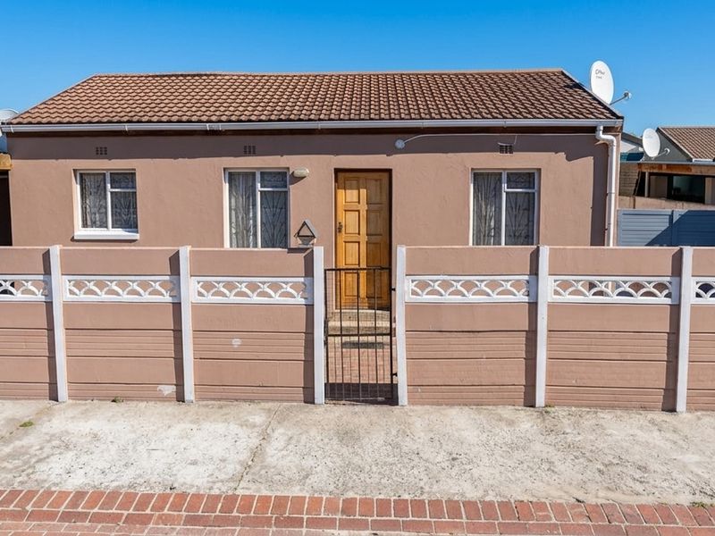 House Pending Sale In Eersterivier - Photo 6