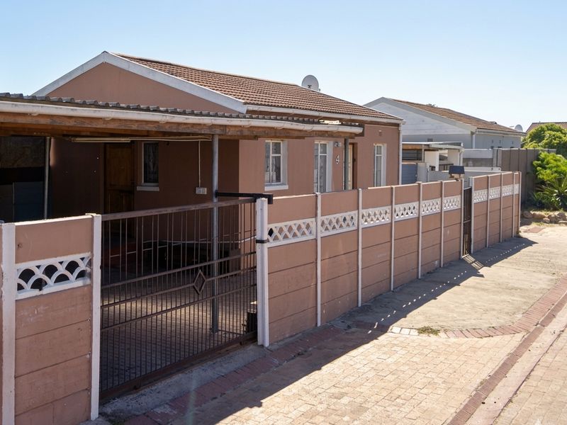 House Pending Sale In Eersterivier - Photo 9