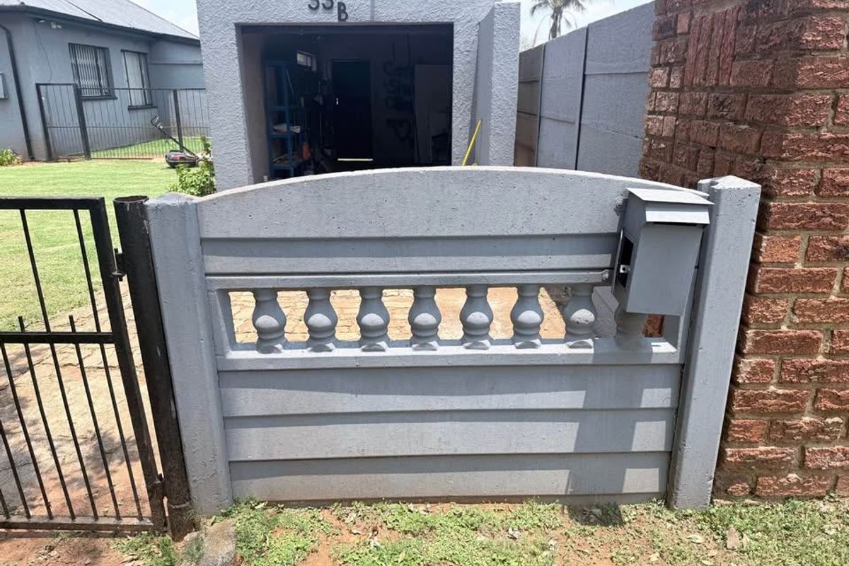 House For Sale In Springs - Photo 2