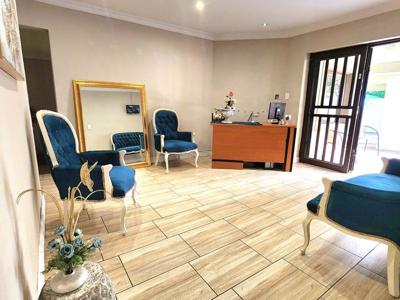 Commercial Rental Monthly In Midrand - Photo 2