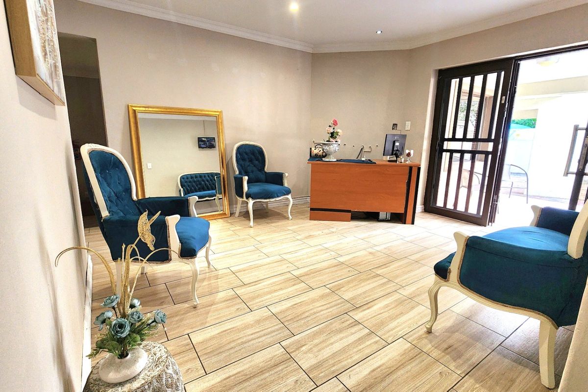 Commercial Rental Monthly In Midrand - Photo 2
