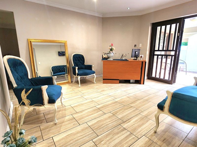 Commercial Rental Monthly In Midrand - Photo 3