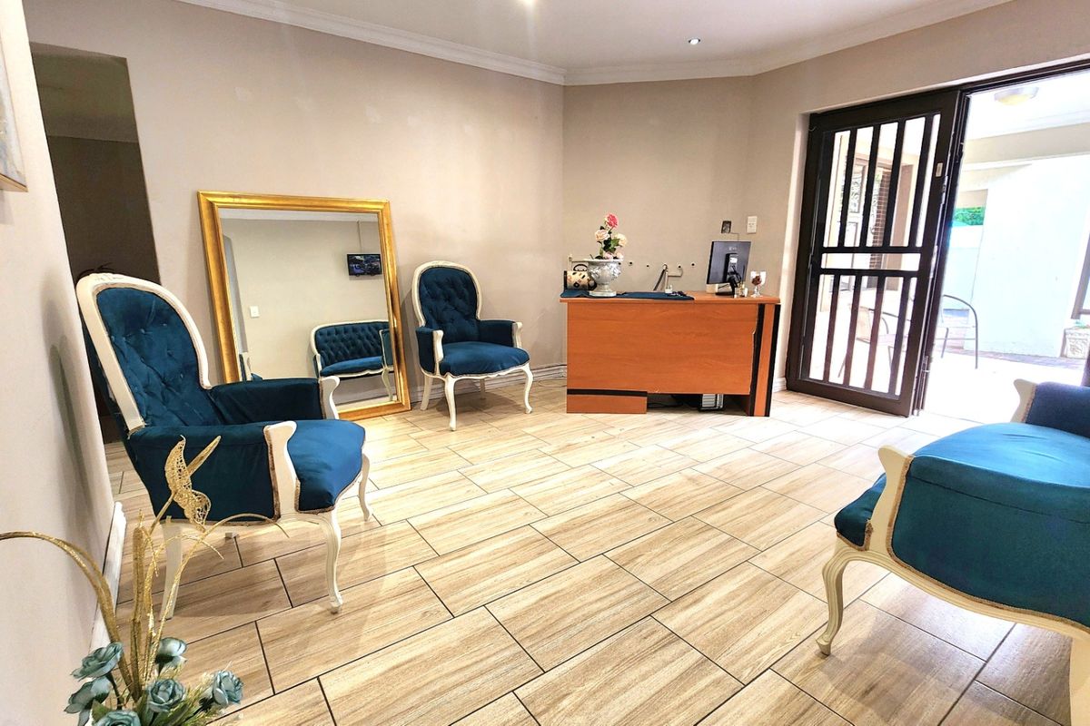 Commercial Rental Monthly In Midrand - Photo 3
