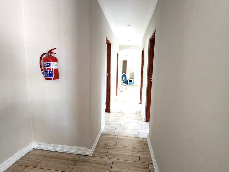 Commercial Rental Monthly In Midrand - Photo 9