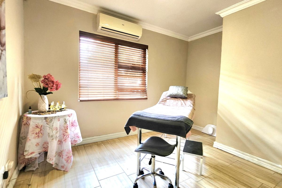 Commercial Rental Monthly In Midrand - Photo 5