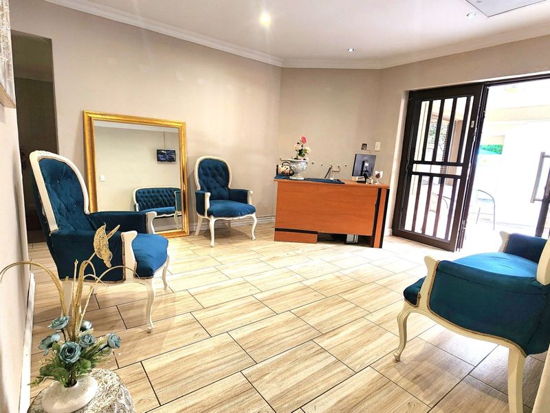 Commercial Rental Monthly In Midrand - Photo 1