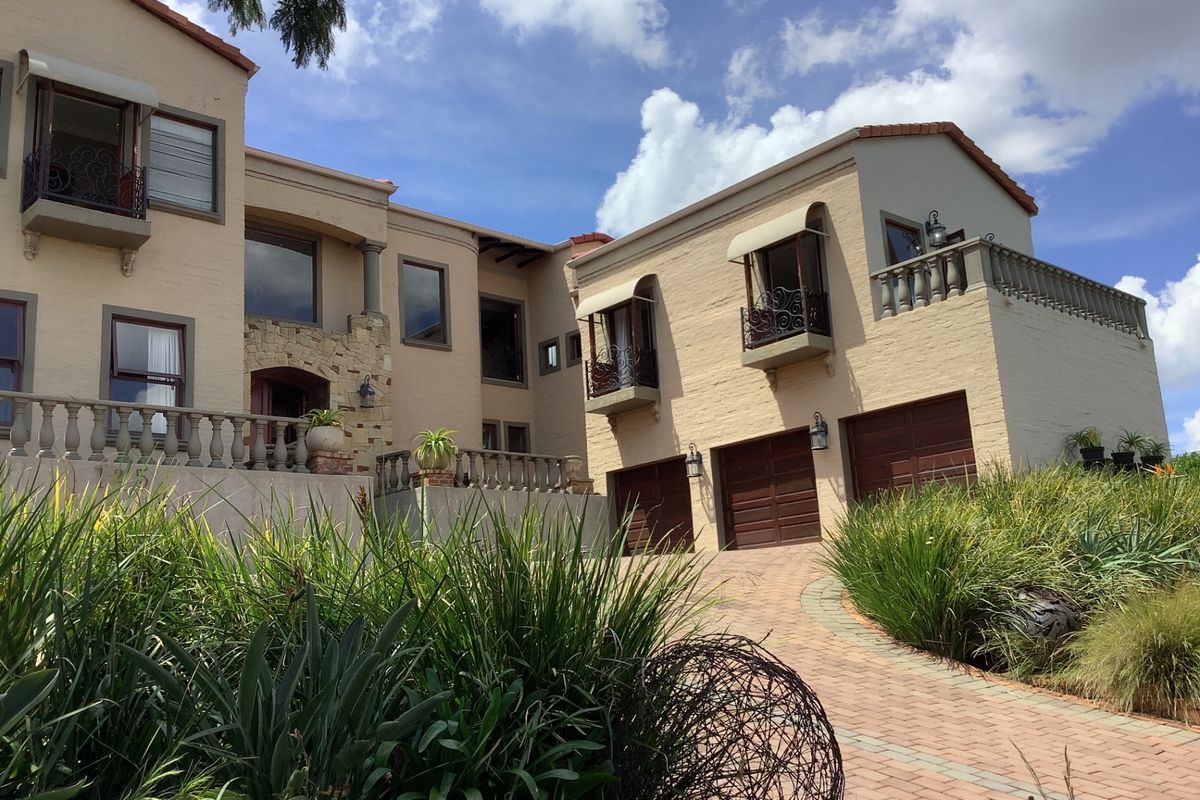 House For Sale In Pretoria - Photo 5