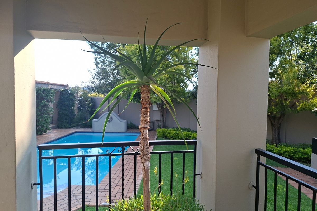 Apartment For Sale In Sandton - Photo 5
