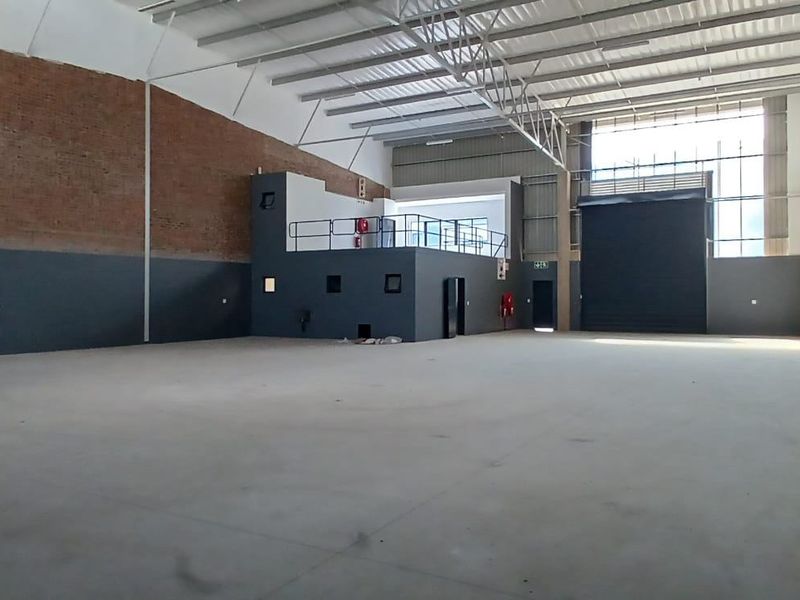 Industrial Rental Monthly In Centurion - Photo 2