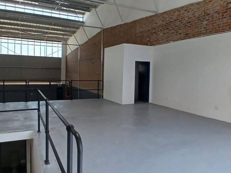 Industrial Rental Monthly In Centurion - Photo 9