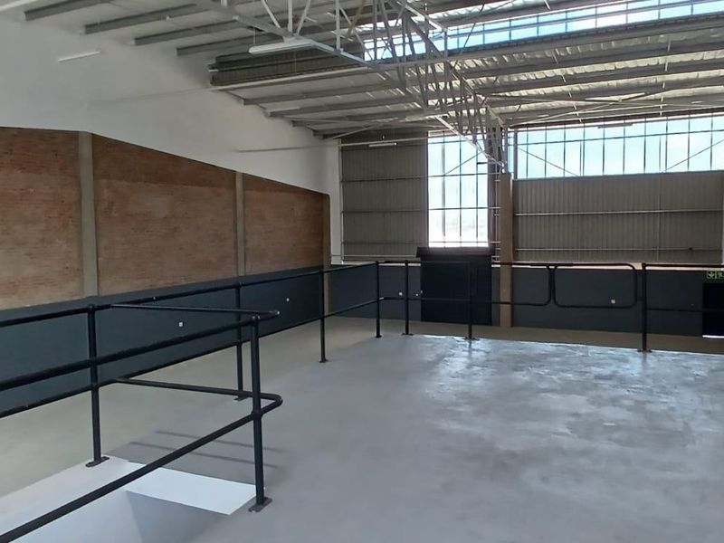 Industrial Rental Monthly In Centurion - Photo 8