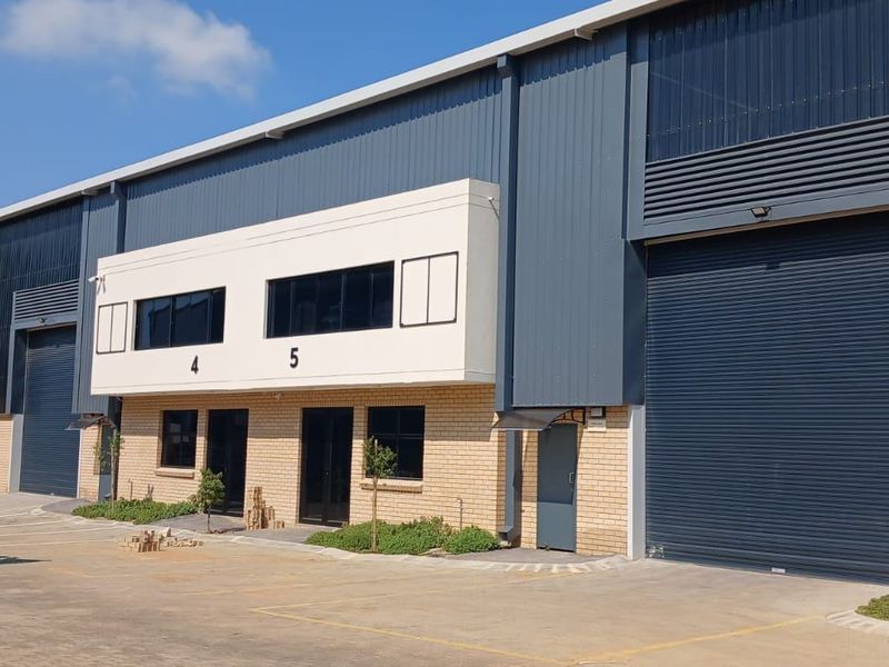 Industrial Rental Monthly In Centurion - Photo 3