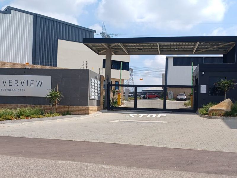 Industrial Rental Monthly In Centurion - Photo 4