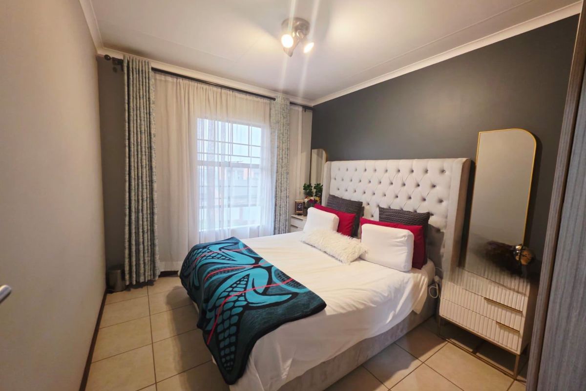 Apartment For Sale In Midrand - Photo 5