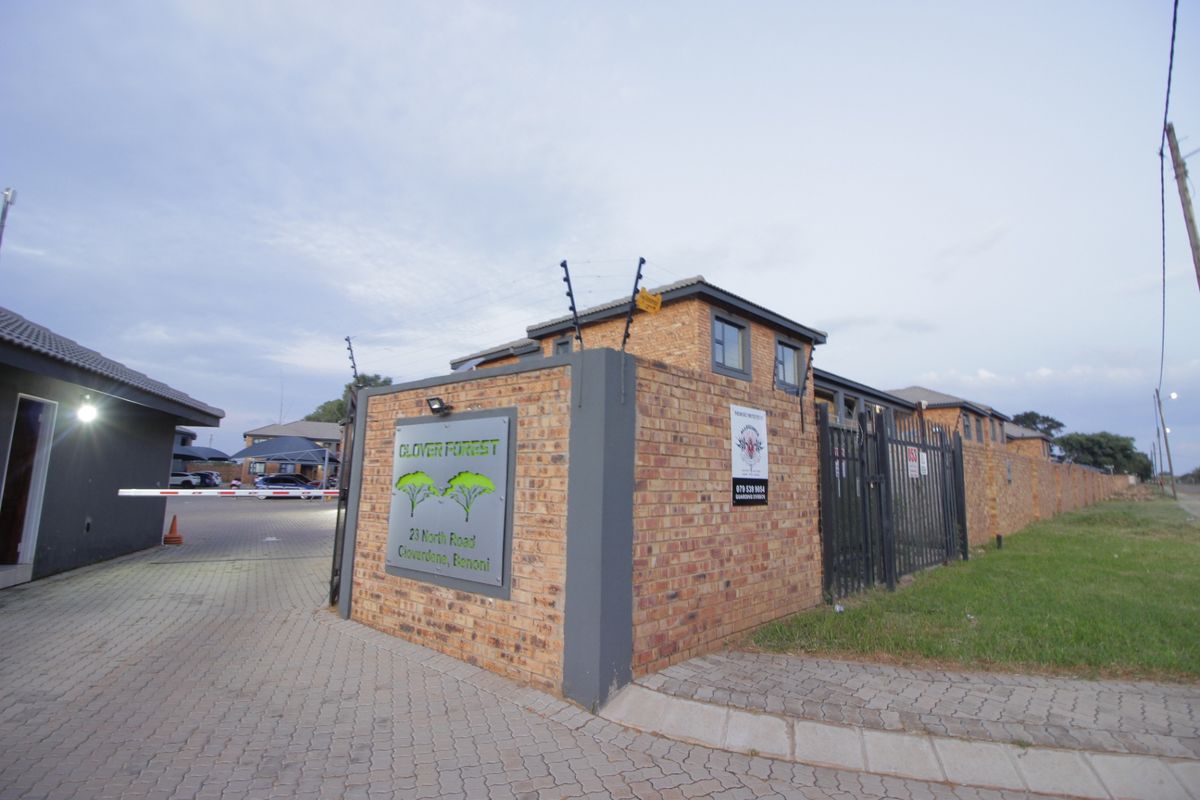 Apartment For Sale In Benoni - Photo 3