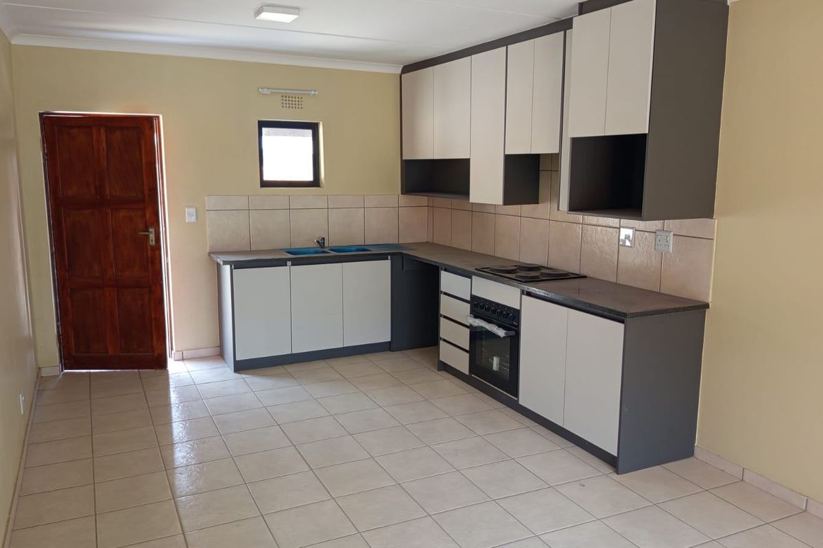 Apartment Rental Monthly In Benoni - Photo 5